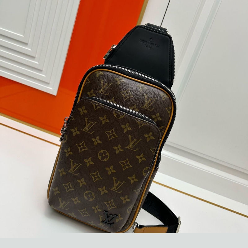 LV Waist & Chest Packs
